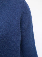 Claudia Cardigan Navy