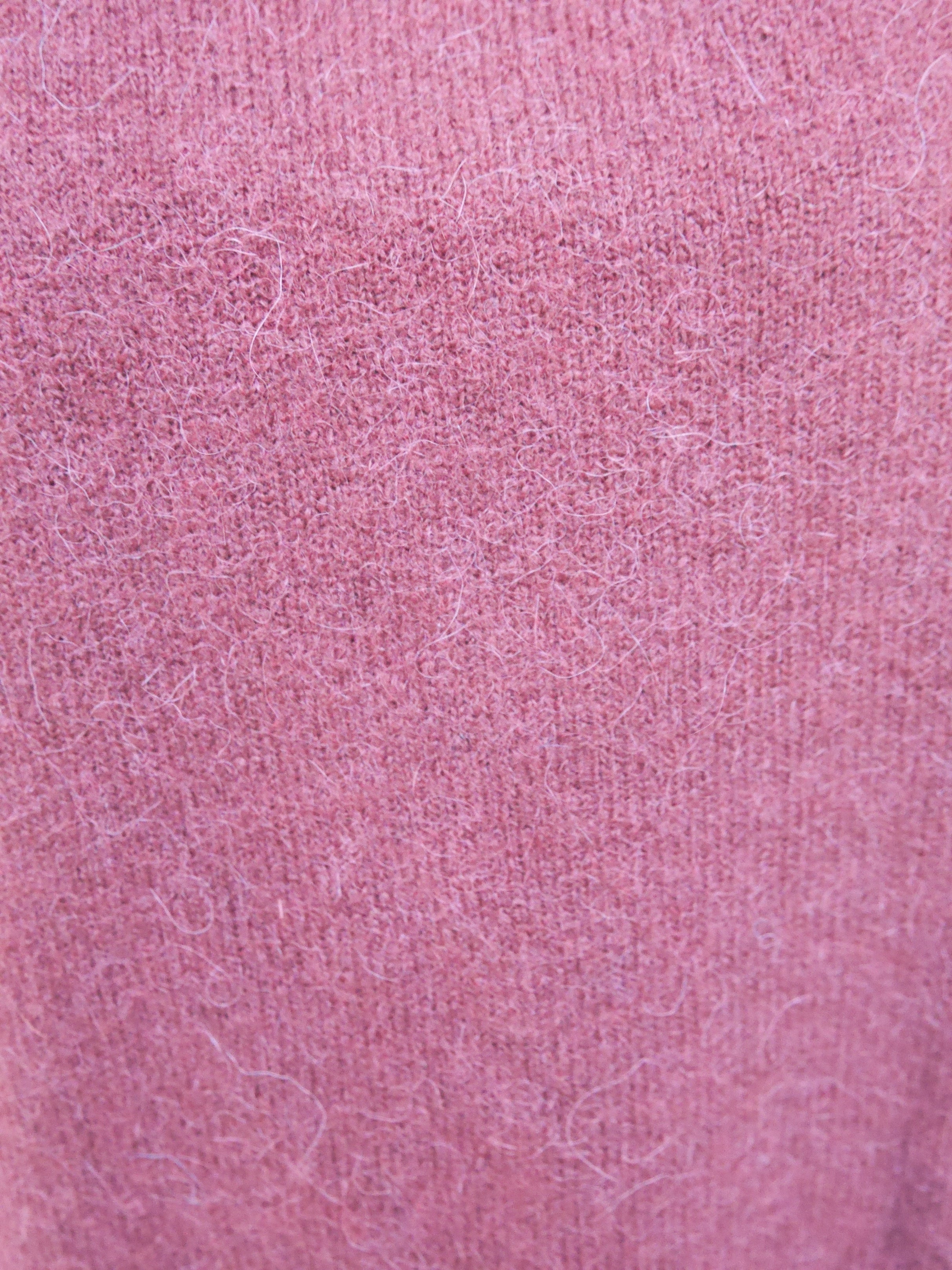 Harriet Knit Bordo