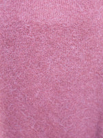 Harriet Knit Bordo