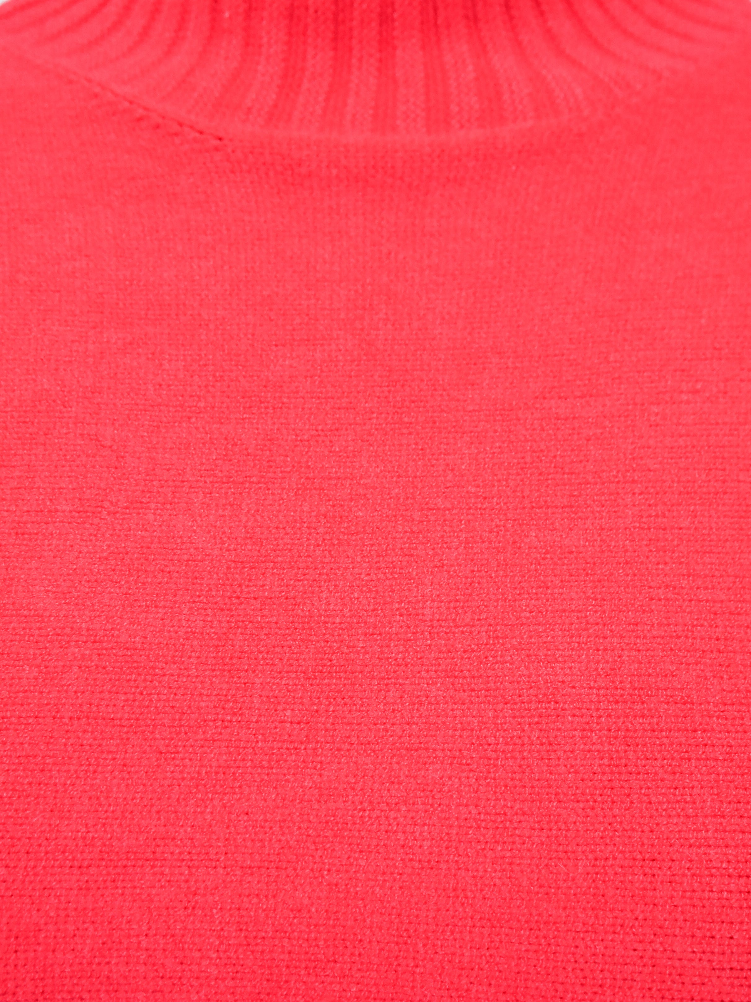 Amara Knit Red