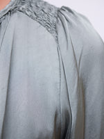 Tori Blouse Khaki