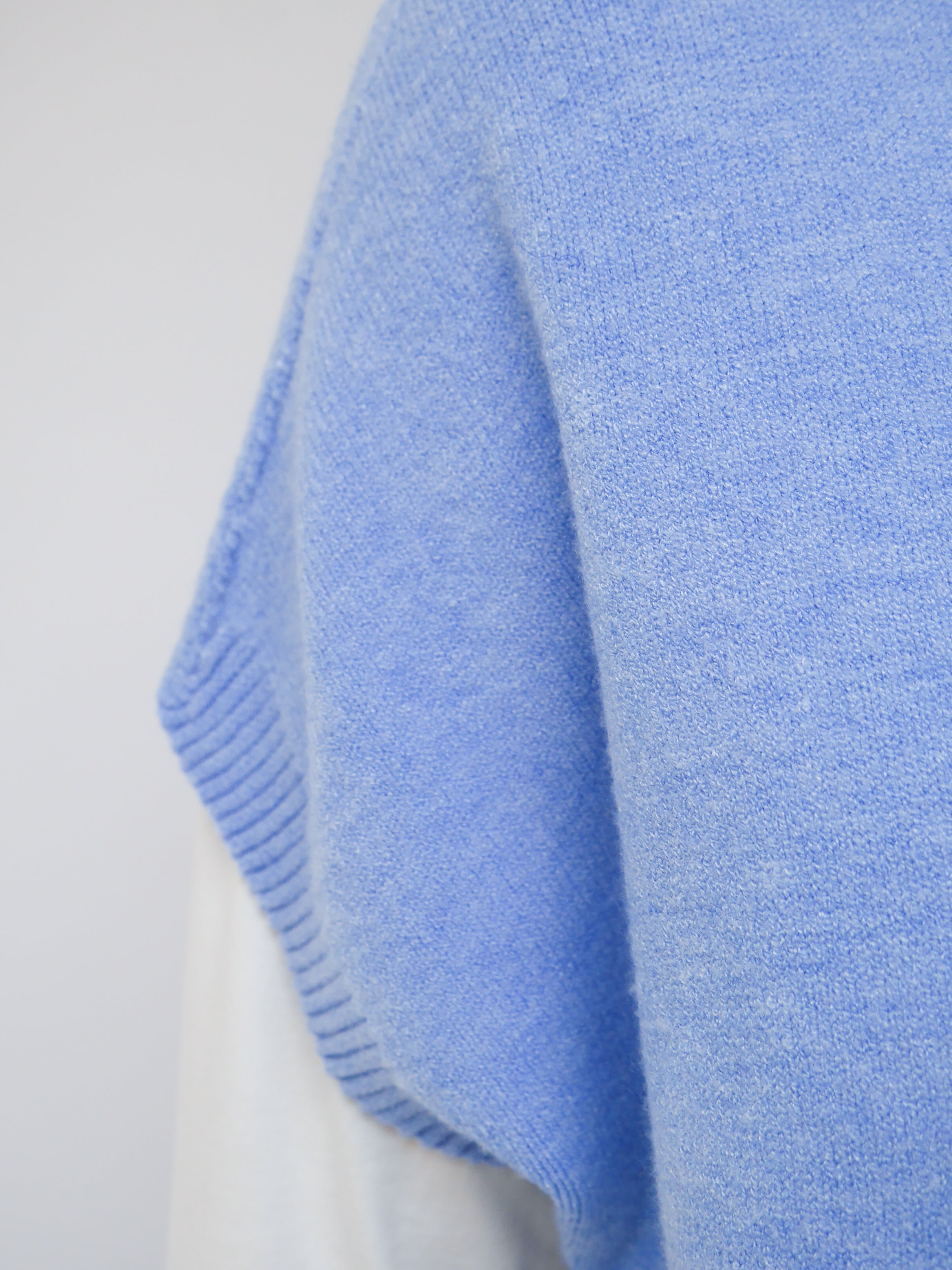 Donna Tank French Blue