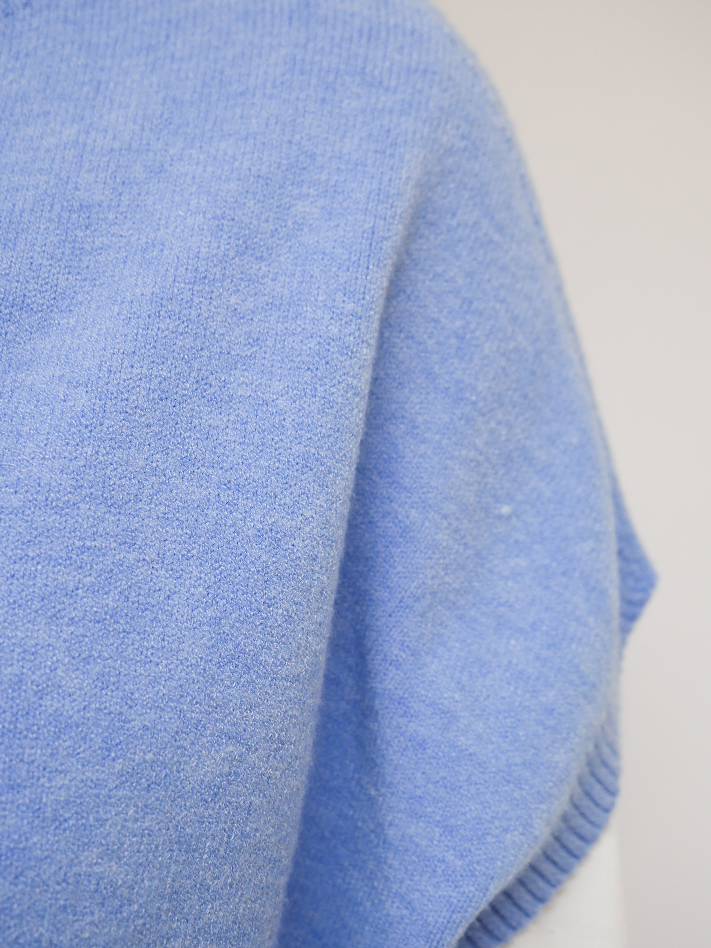 Donna Tank French Blue