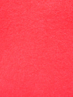 Nina Alpaca Knit Poppy Red
