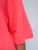 Millie Knit Coral