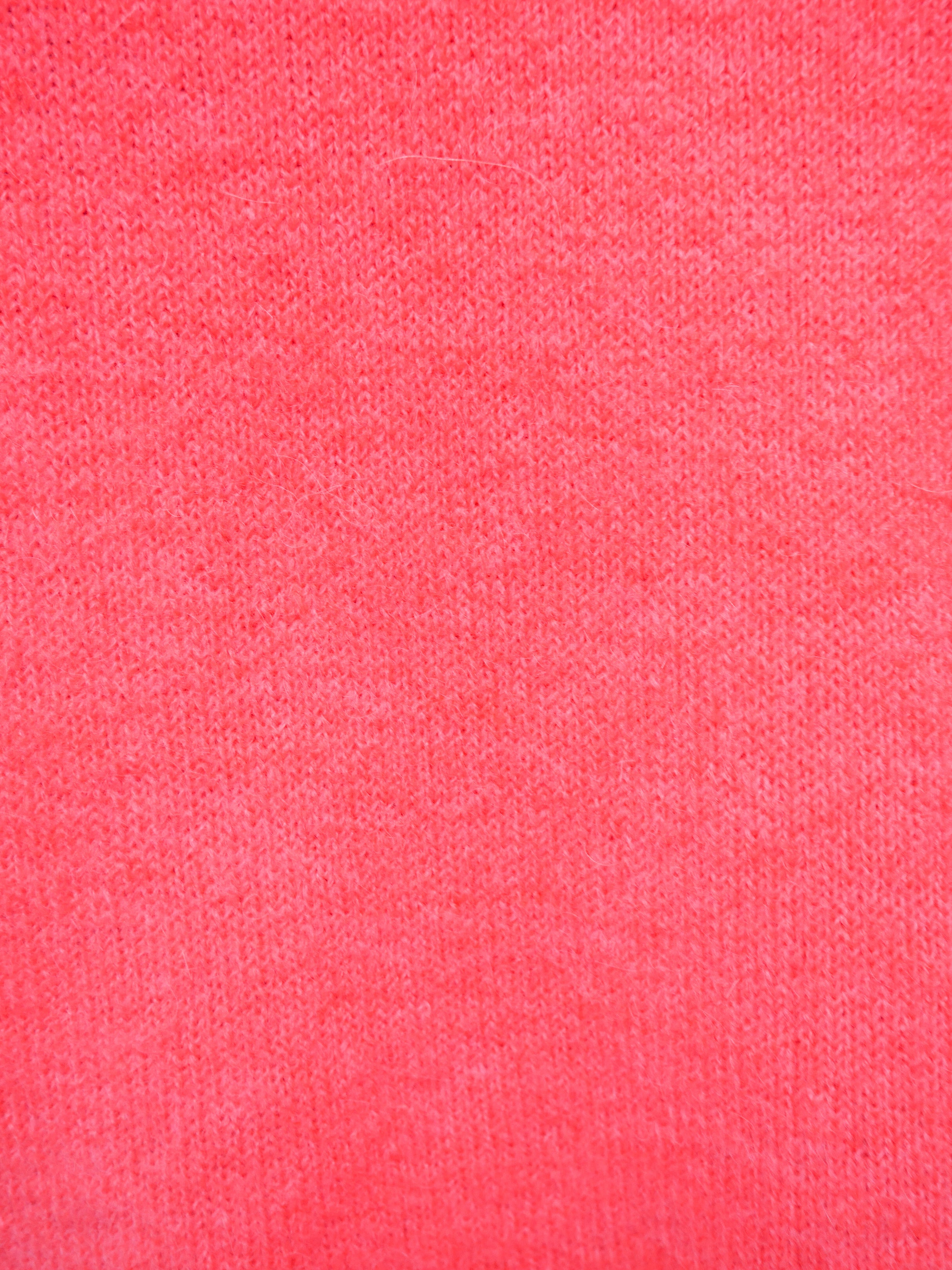 Millie Knit Coral