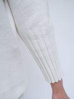 Amara Knit Ivory