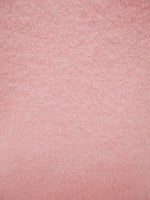 Maddie Alpaca Knit Soft Pink