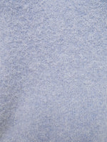 Maddie Alpaca Knit Denim Blue