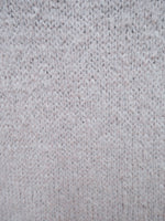 Abi Knit Mohair Mocha