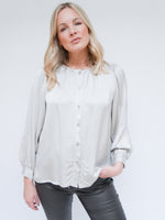 Tori Blouse Mink