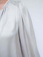 Tori Blouse Mink