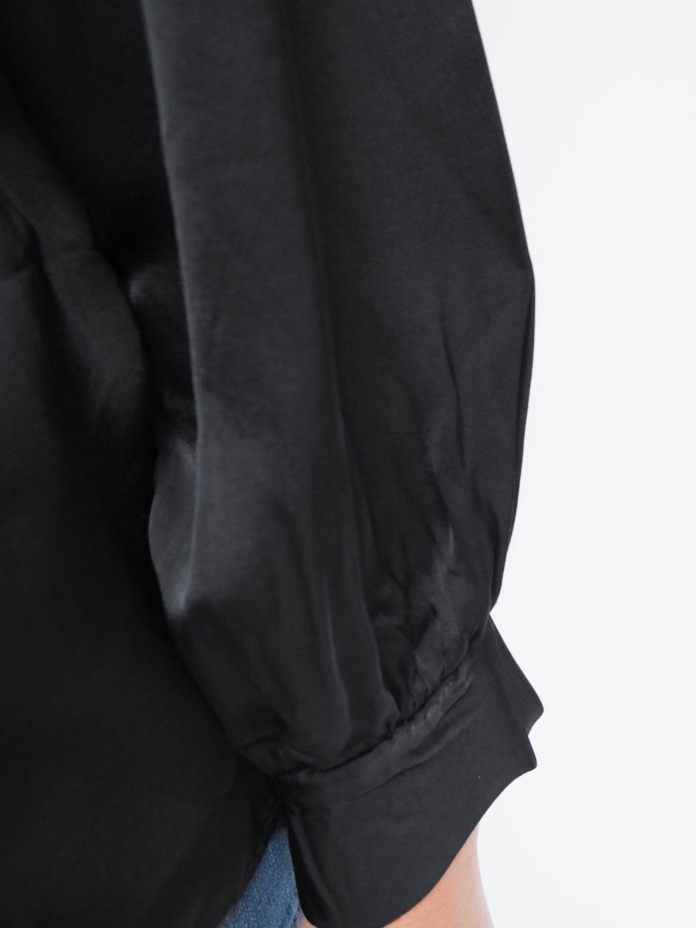 Tori Blouse Black
