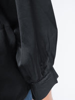 Tori Blouse Black