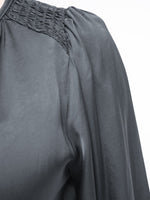 Tori Blouse Black