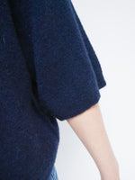Millie Knit Navy