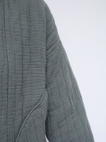 Emma Jacket Khaki