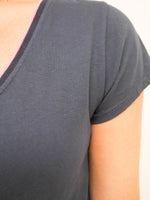 Skye Tee Navy