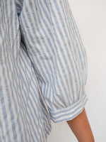 Lottie Blouse Blue