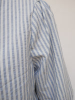 Lottie Blouse Blue