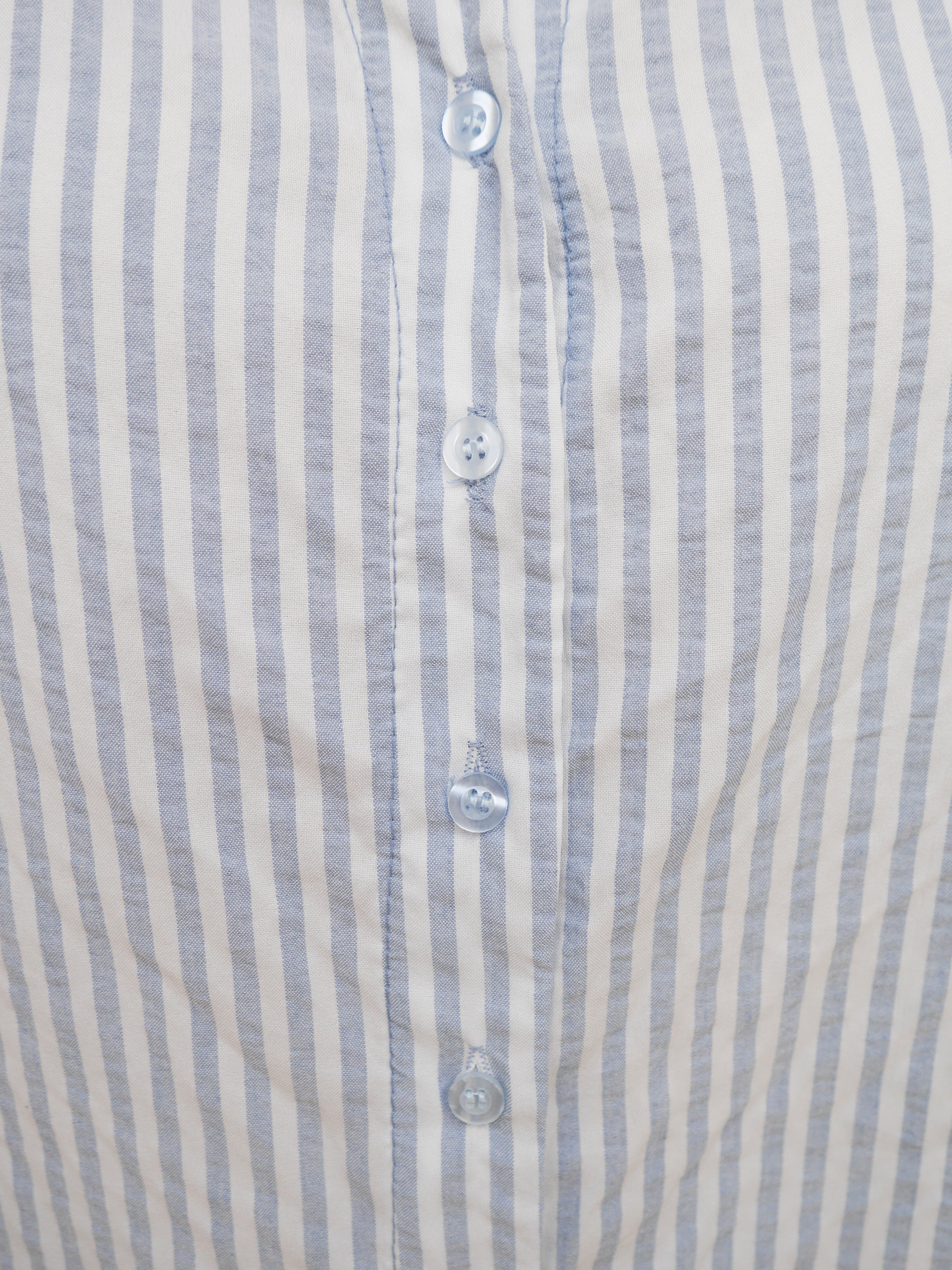 Lottie Blouse Blue