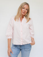 Lottie Blouse Pink