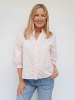 Lottie Blouse Pink