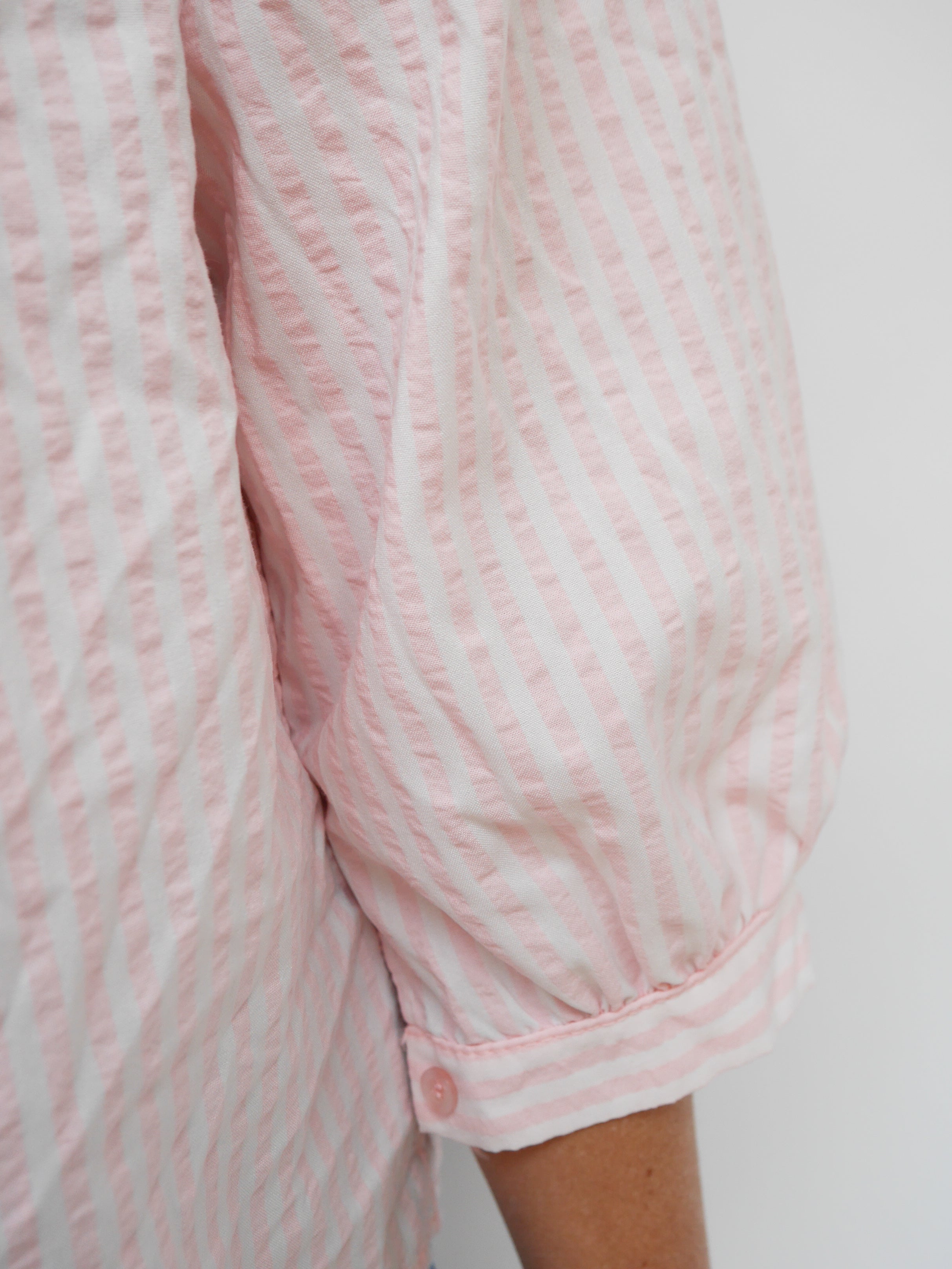 Lottie Blouse Pink