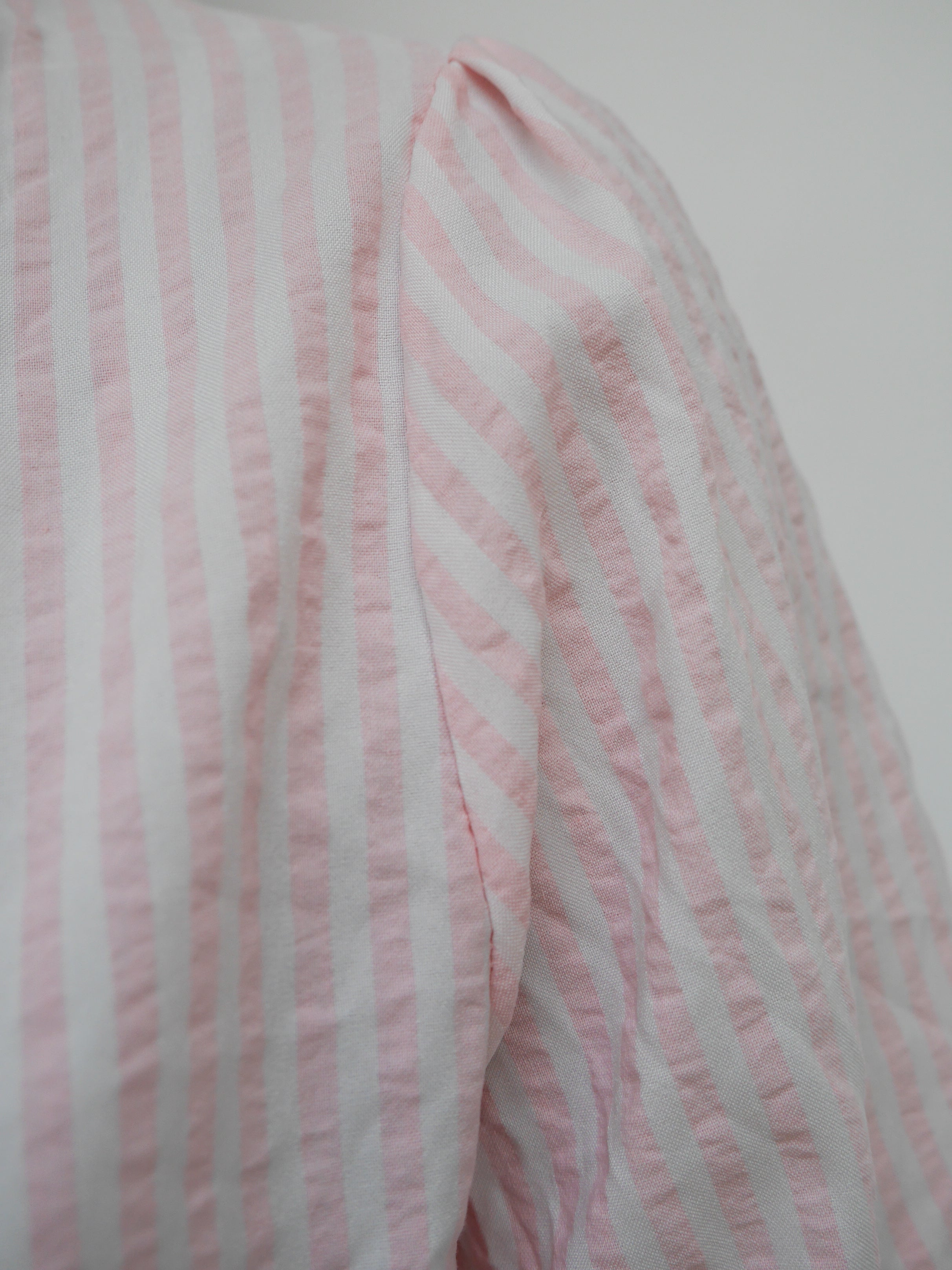 Lottie Blouse Pink