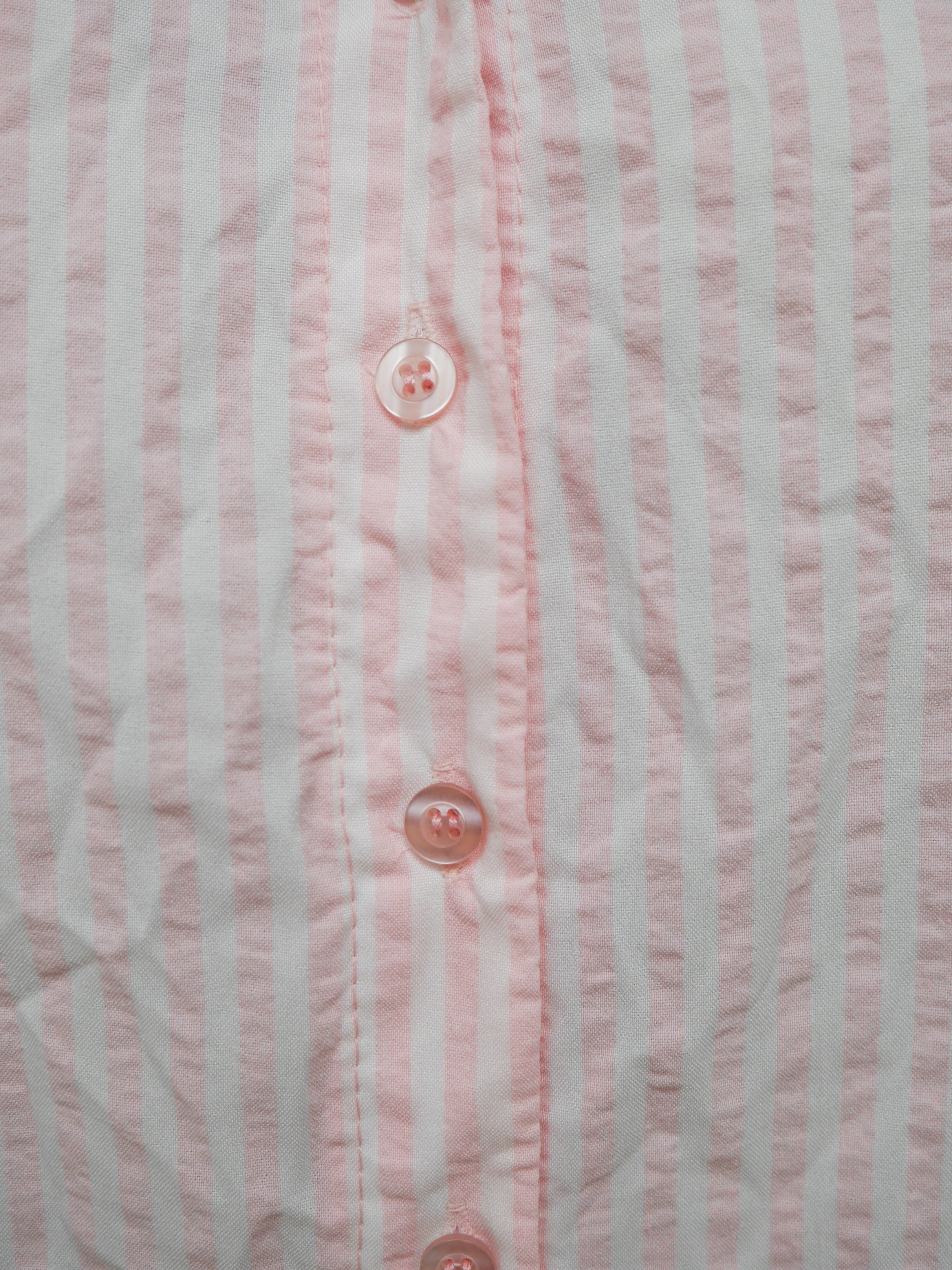 Lottie Blouse Pink