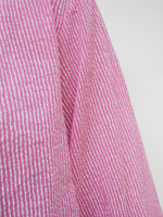 Katie Blouse Fuchsia