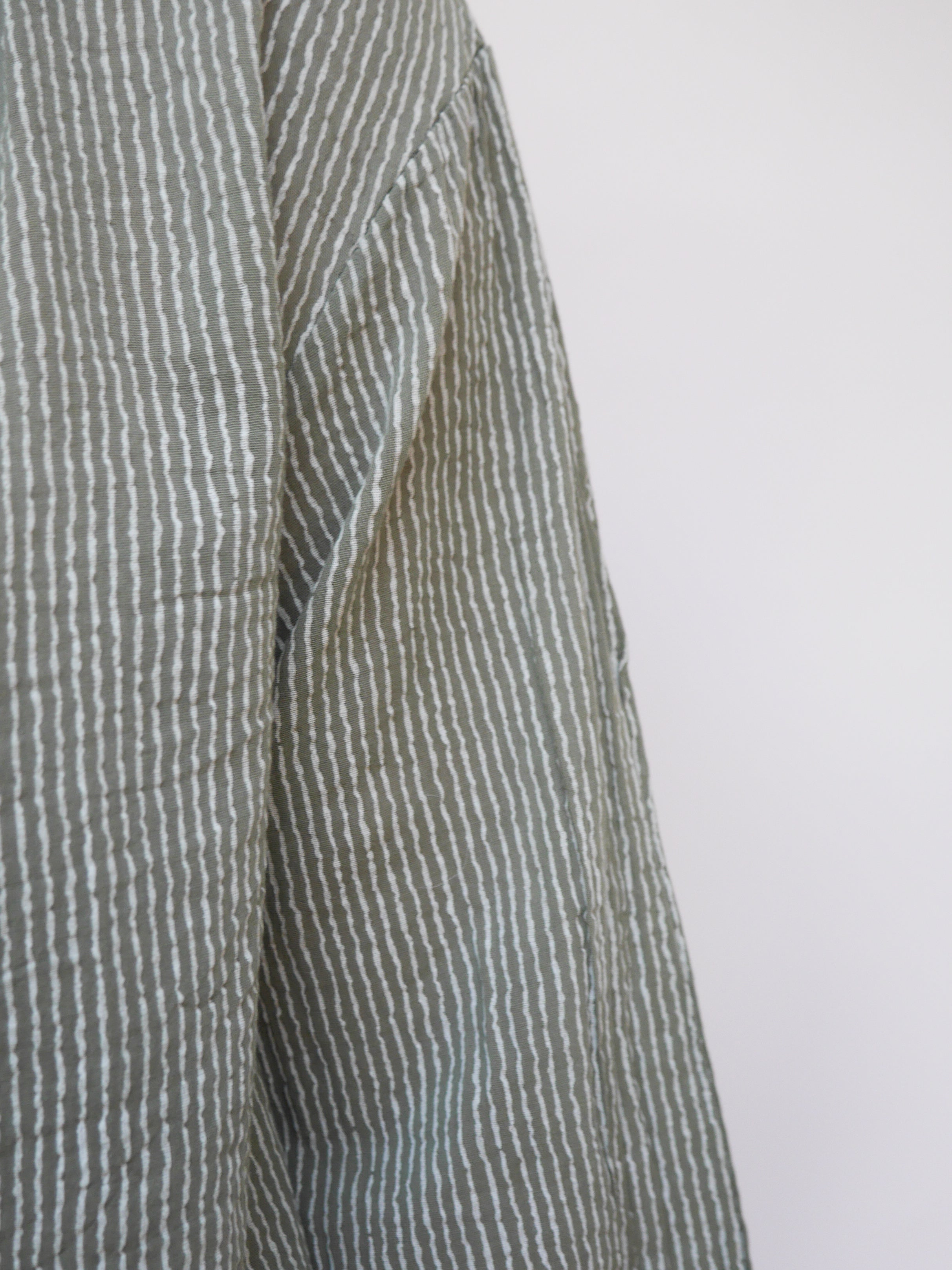 Katie Blouse Khaki