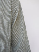 Katie Blouse Khaki