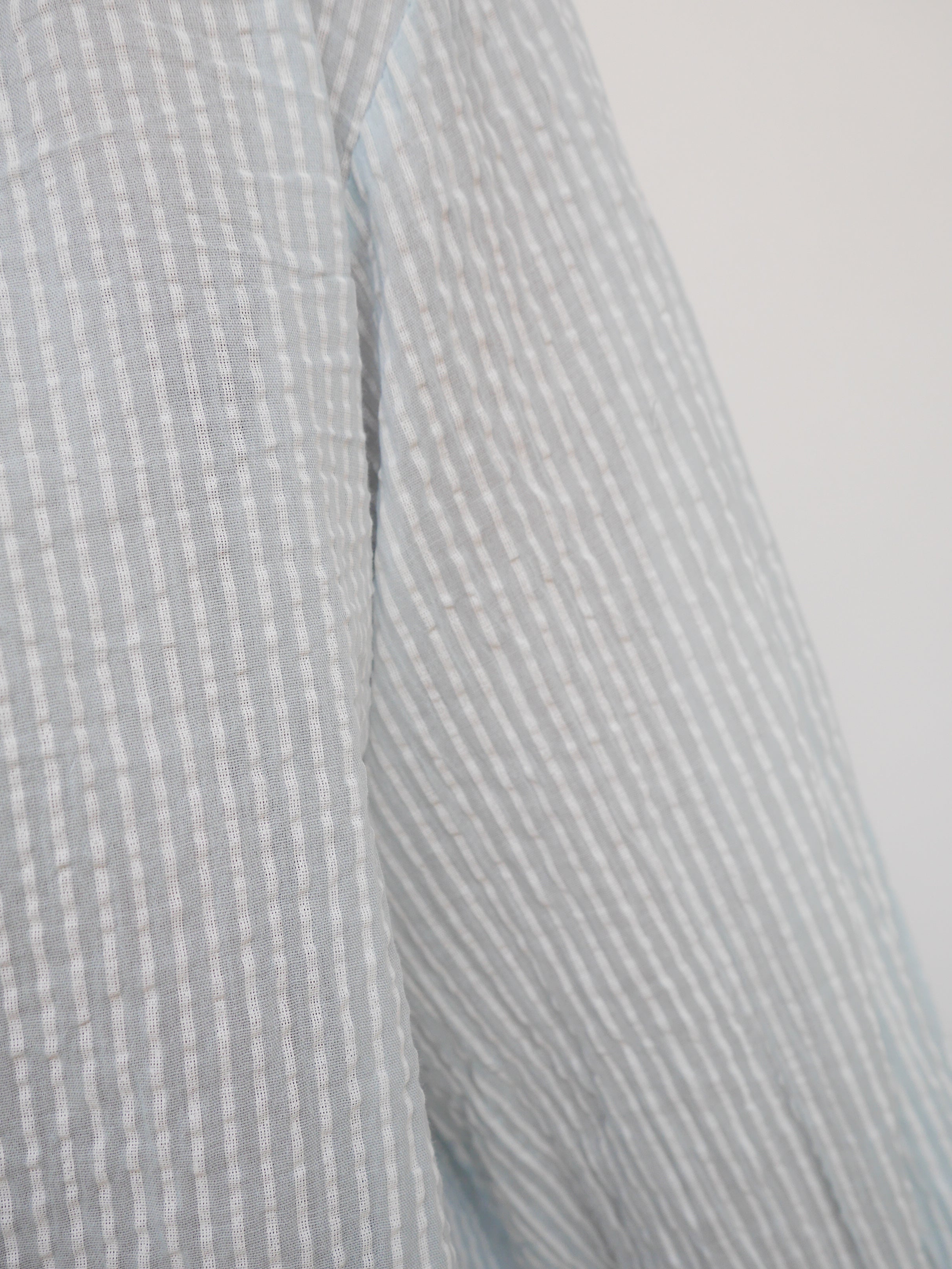 Holly Blouse Baby Blue