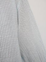 Holly Blouse Baby Blue