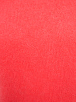 Nina Alpaca Knit Coral