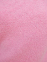 Nina Alpaca Knit Pink
