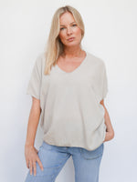 Faye Top Stone