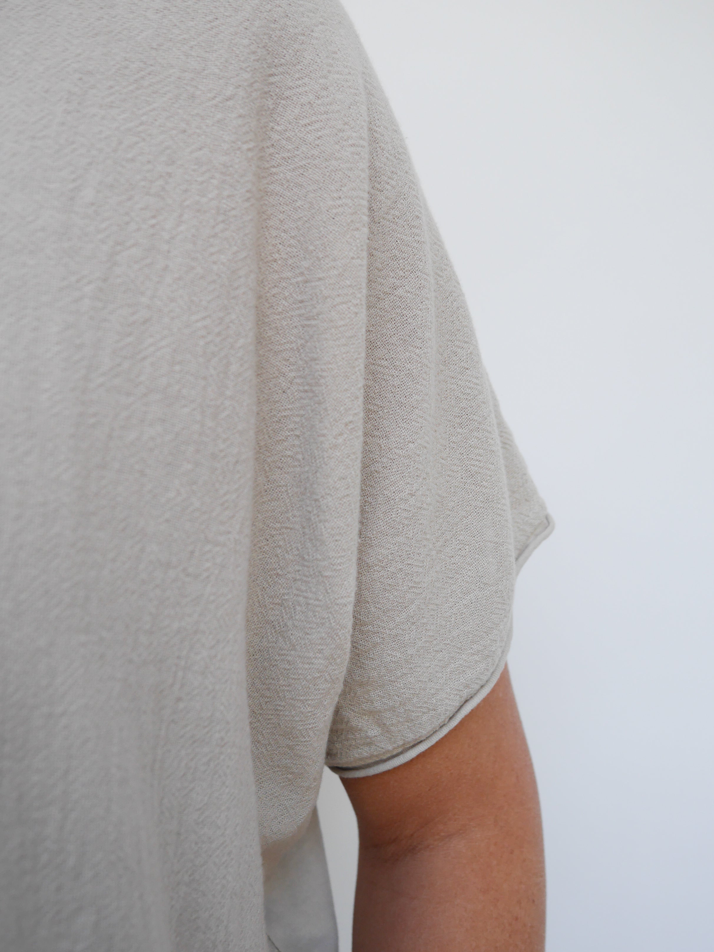 Faye Top Stone