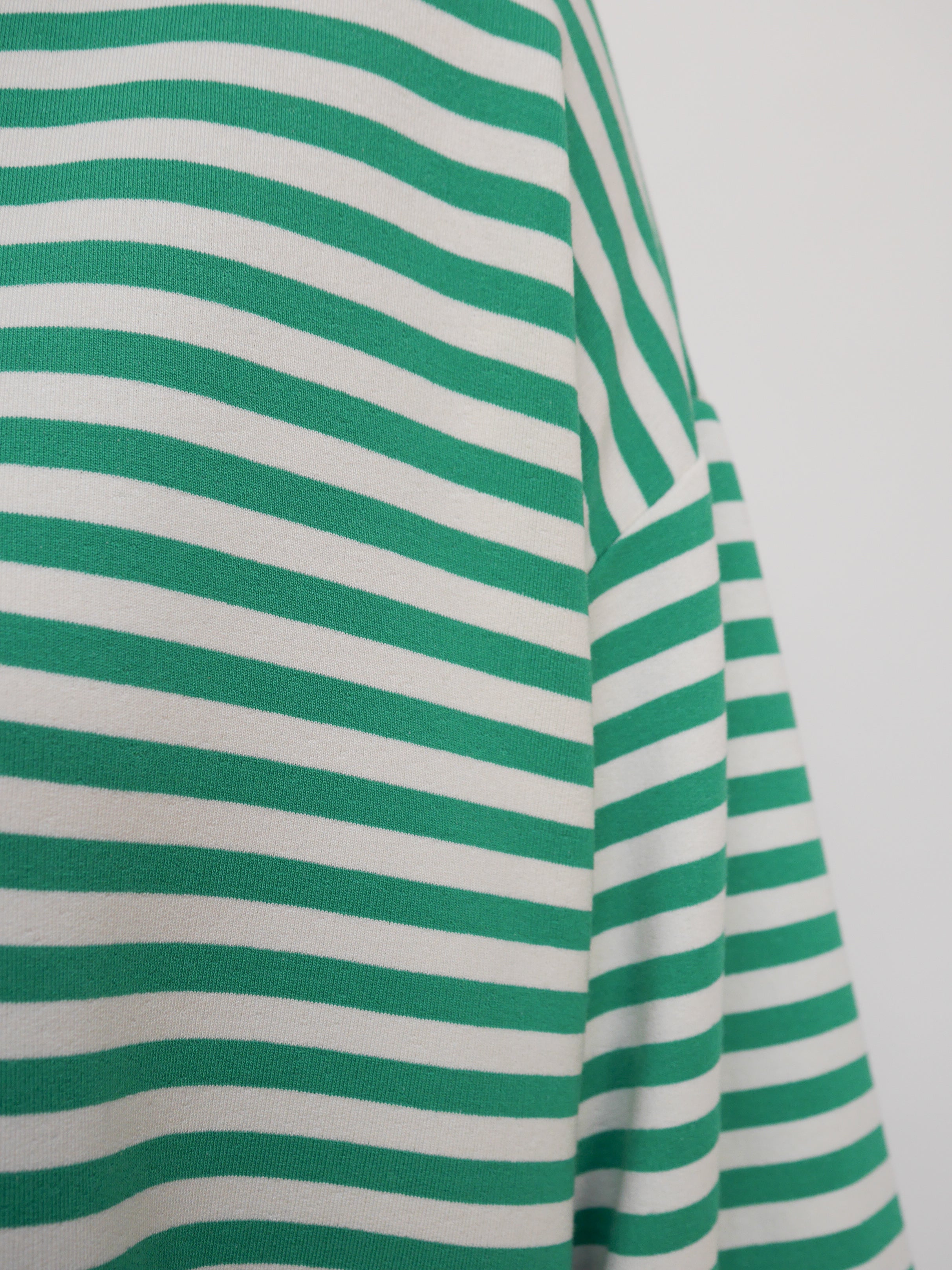 Brooke Sweatshirt Green