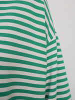 Brooke Sweatshirt Green