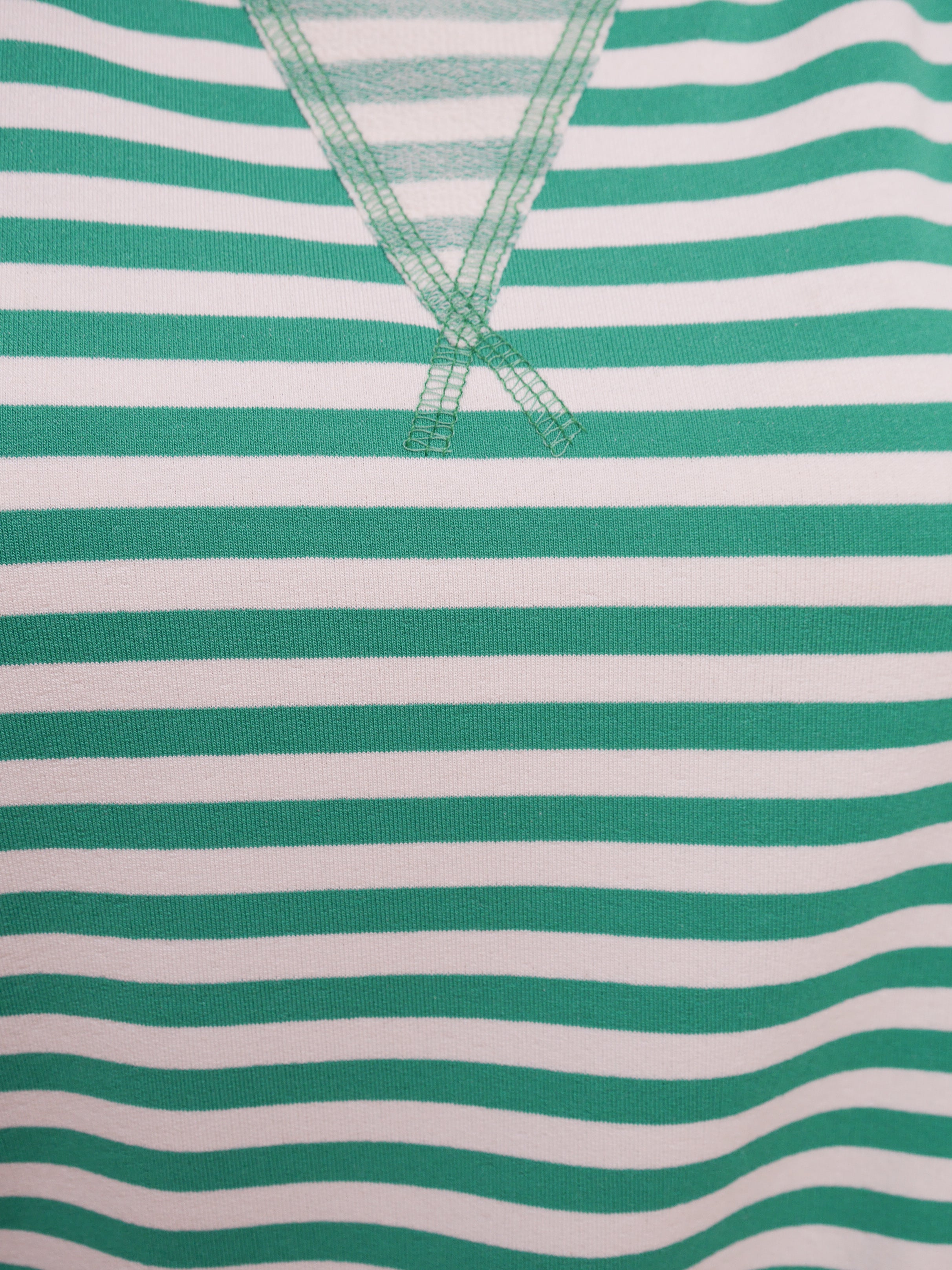 Brooke Sweatshirt Green