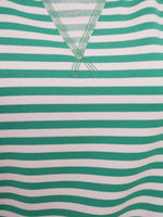 Brooke Sweatshirt Green