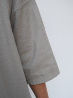 Nadia Blouse Mocha