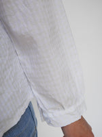 Aria Blouse White
