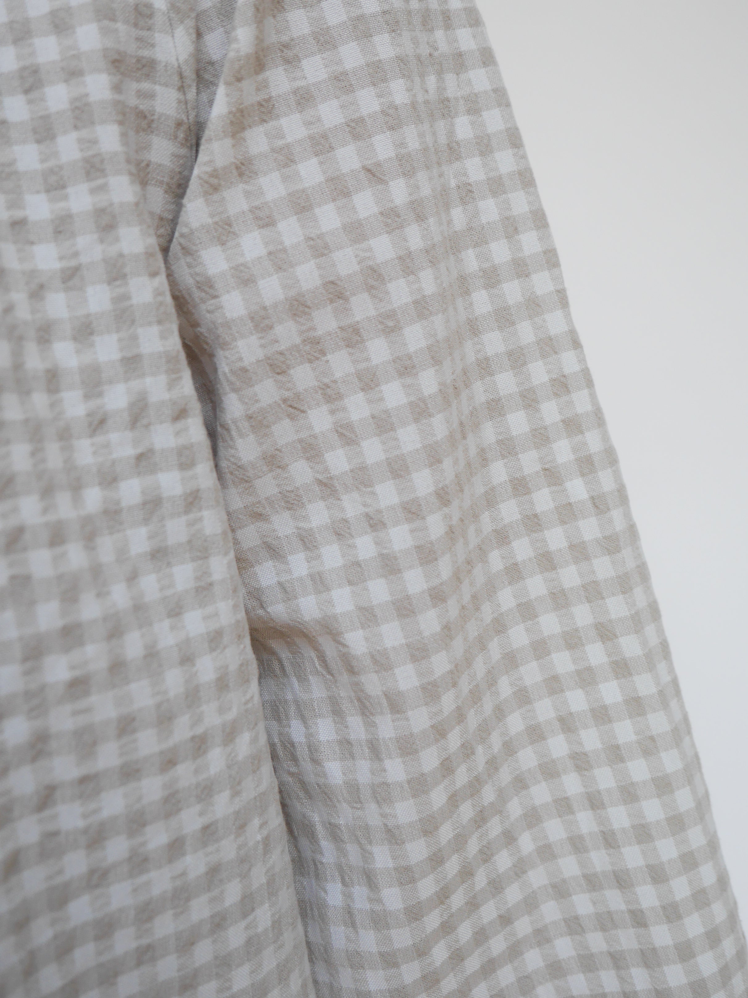 Aria Blouse Stone