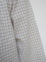 Aria Blouse Stone