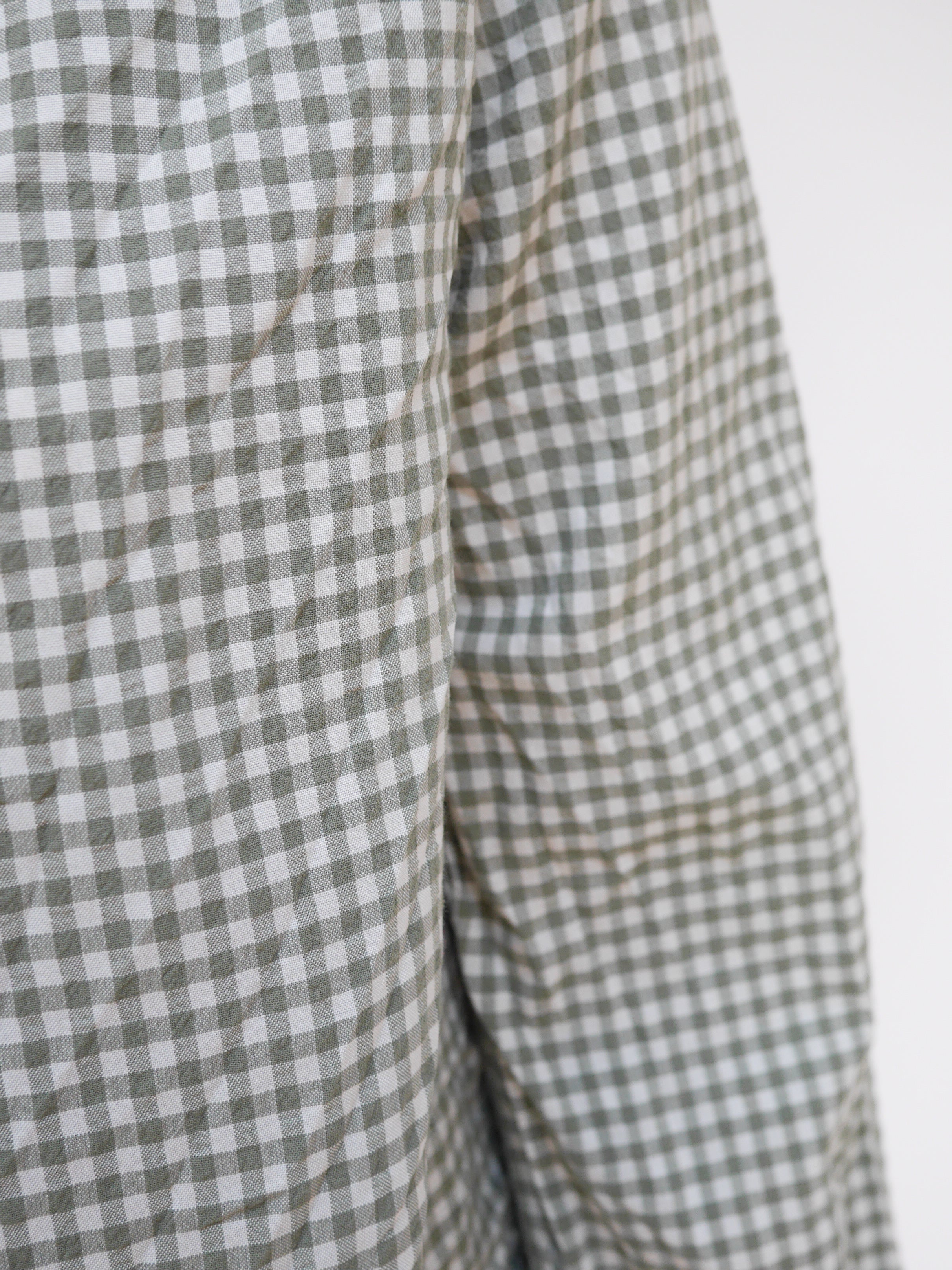 Aria Blouse Khaki