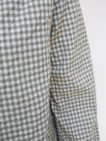 Aria Blouse Khaki