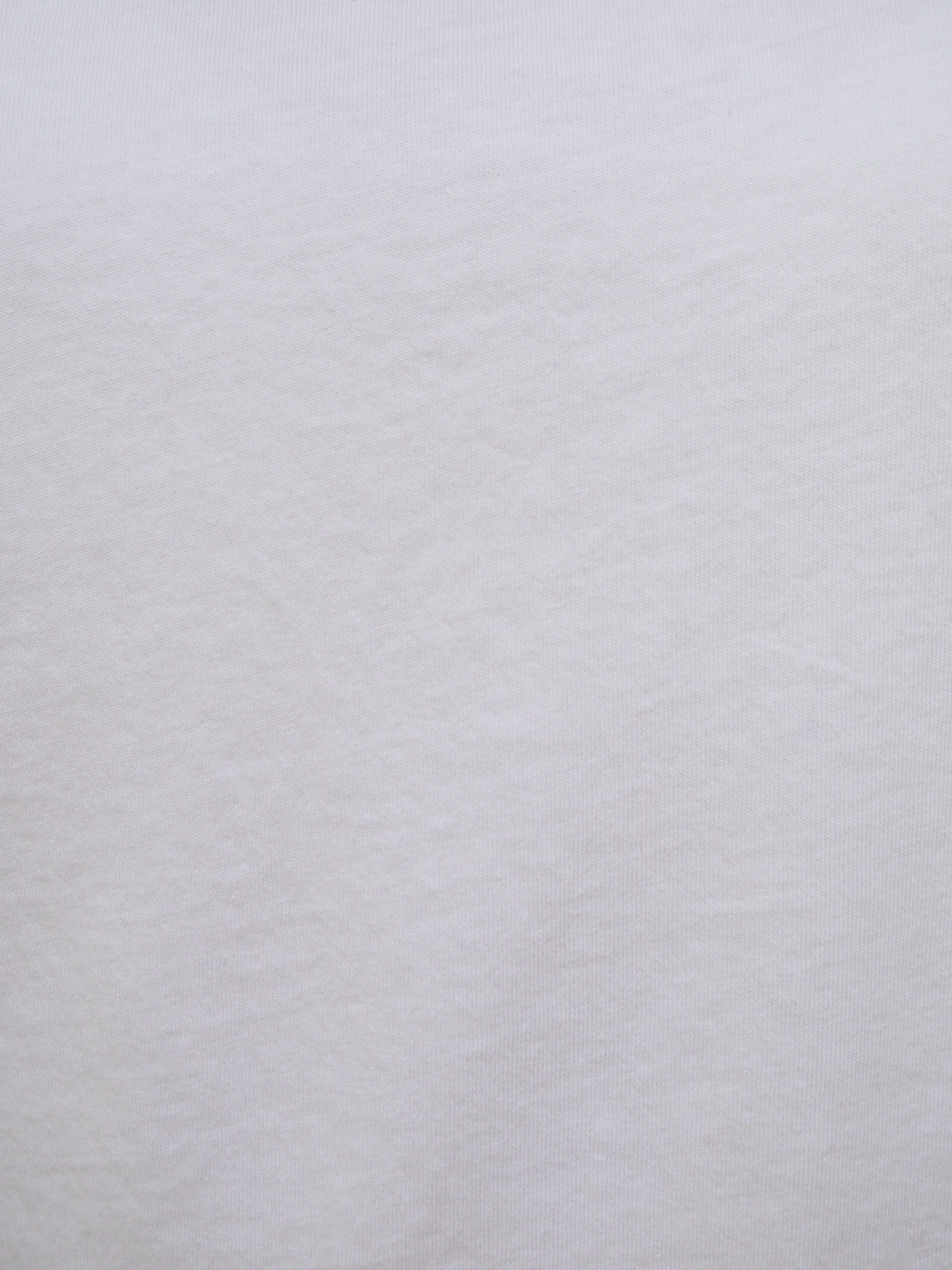 Belle T-Shirt White